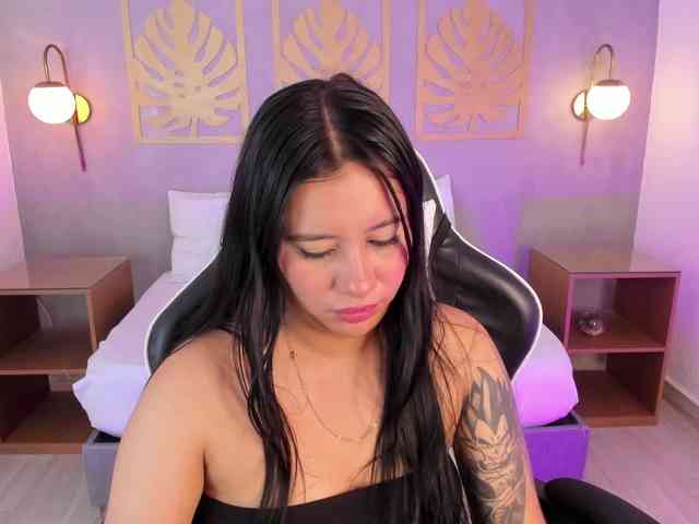 majo-rose webcam