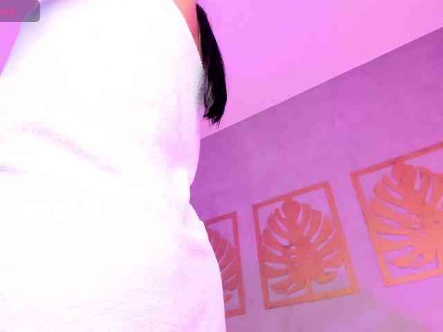 majo-rose webcam