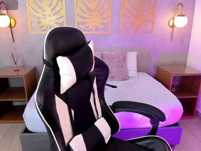 majo-rose webcam