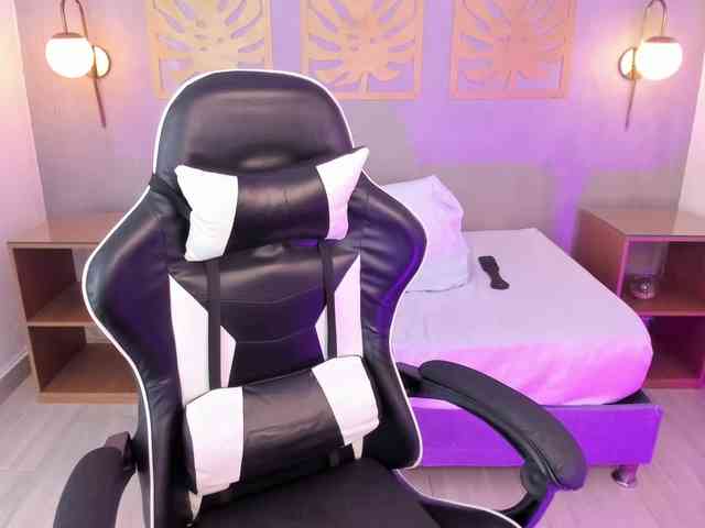 majo-rose webcam