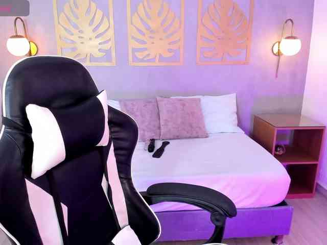 majo-rose webcam