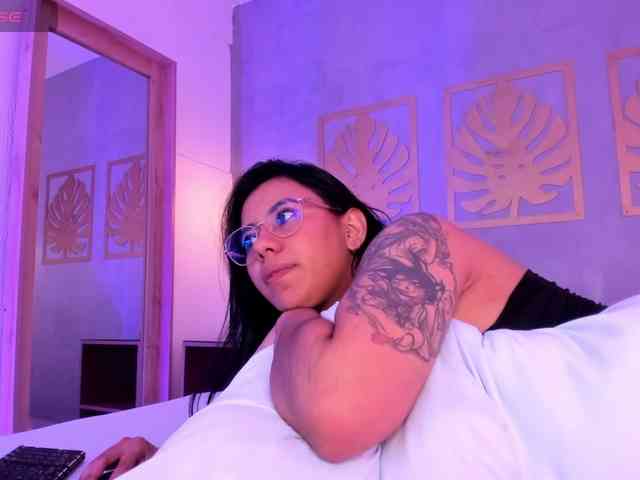 majo-rose webcam