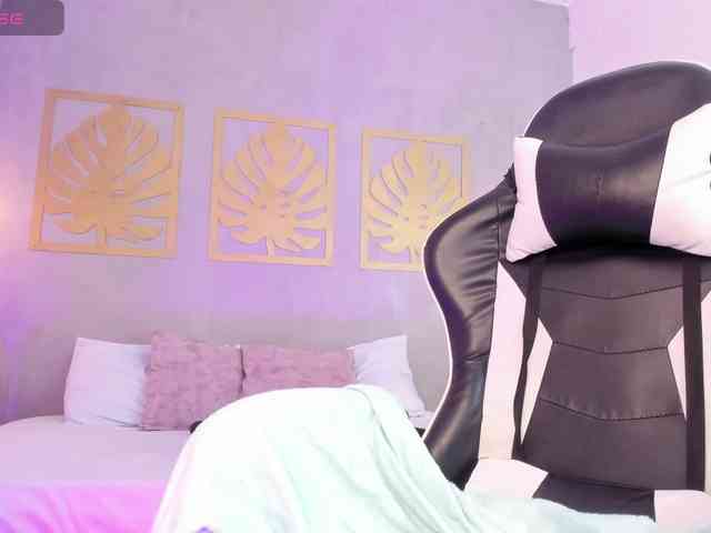 majo-rose webcam