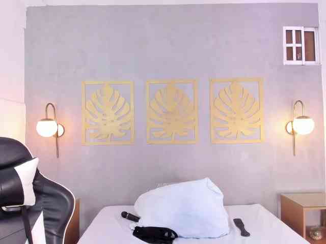 majo-rose webcam