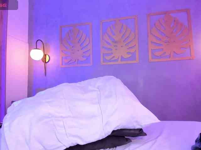 majo-rose webcam