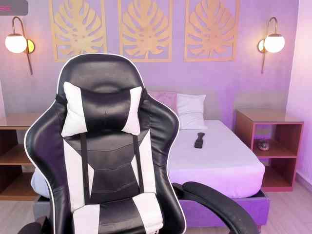 majo-rose webcam