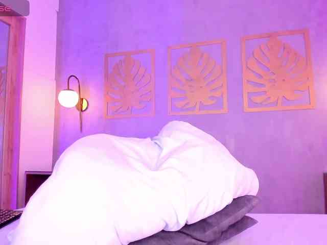 majo-rose webcam