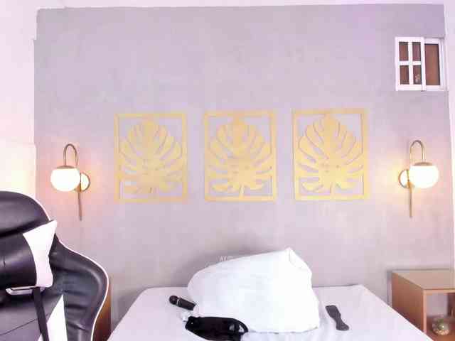 majo-rose webcam