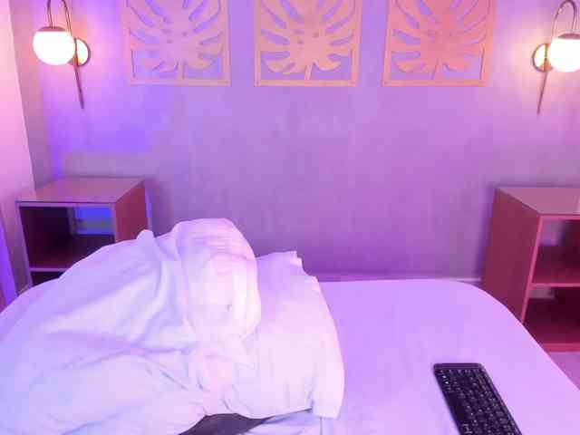 majo-rose webcam