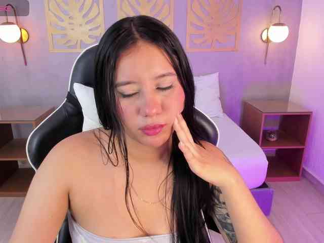 majo-rose webcam