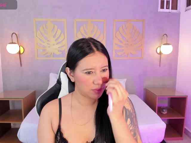 majo-rose webcam