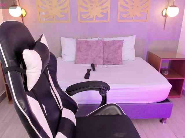 majo-rose webcam