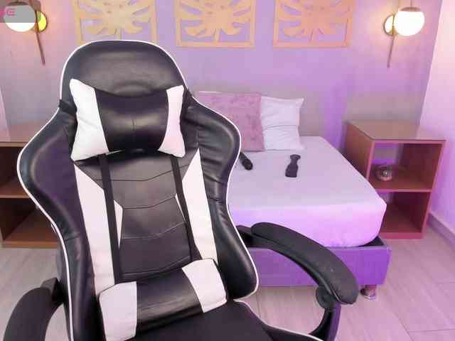 majo-rose webcam