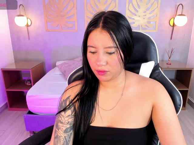 majo-rose webcam