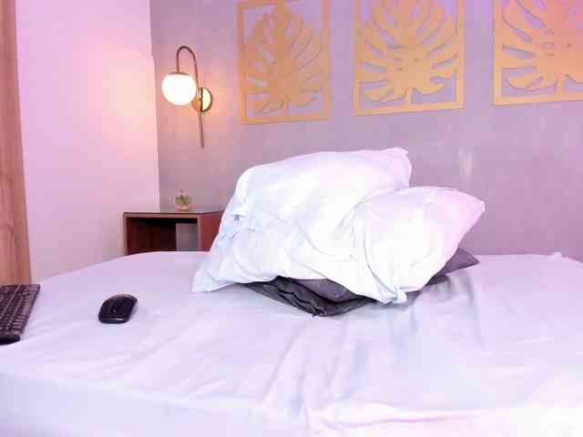 majo-rose webcam