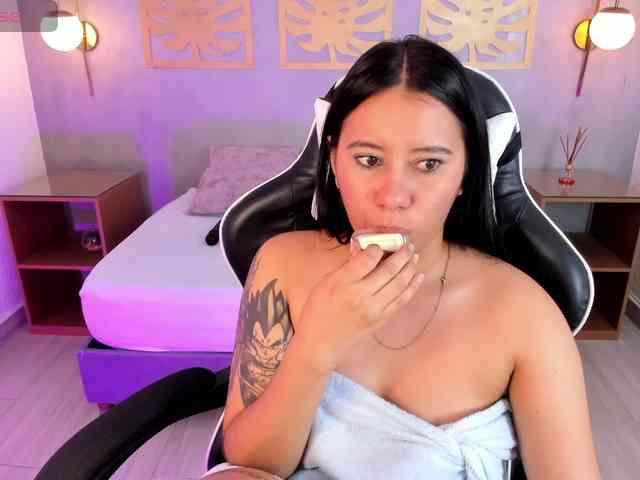 majo-rose webcam