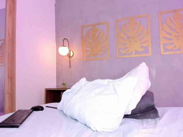 majo-rose webcam