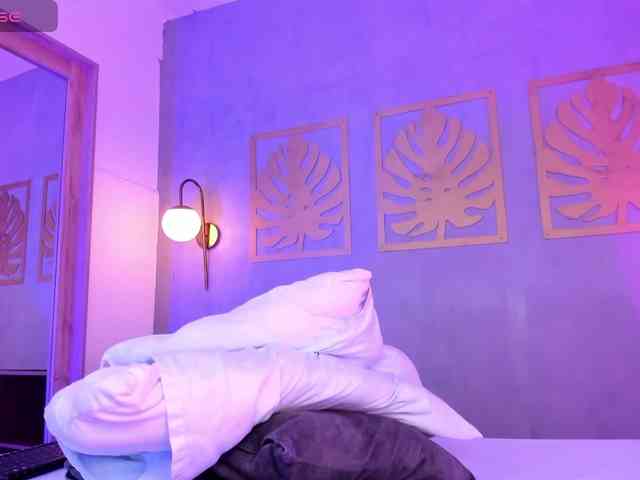 majo-rose webcam