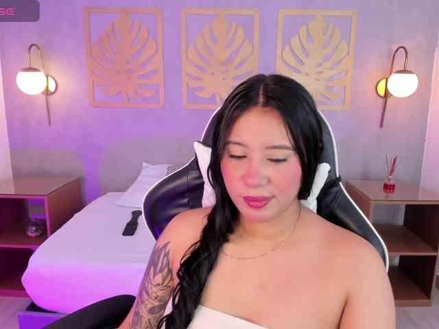 majo-rose webcam