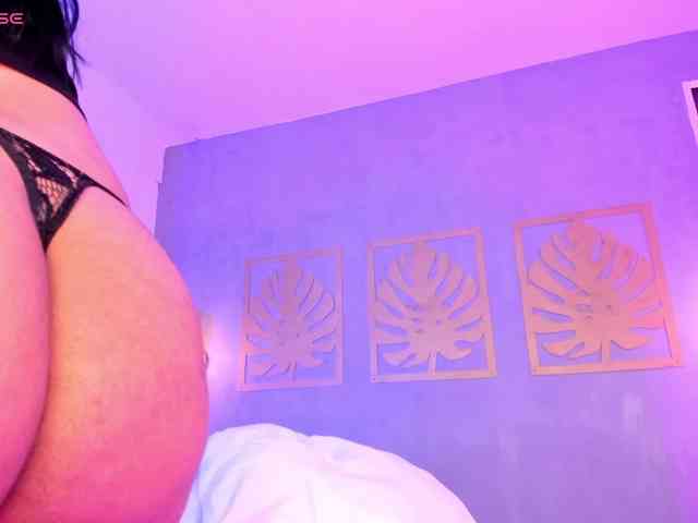 majo-rose webcam