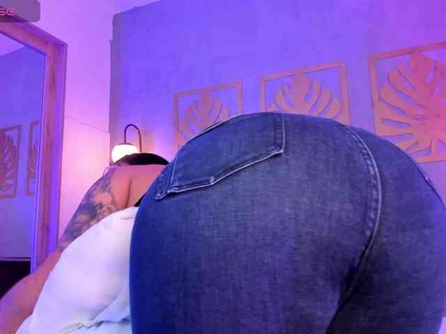 majo-rose webcam