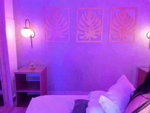 majo-rose webcam