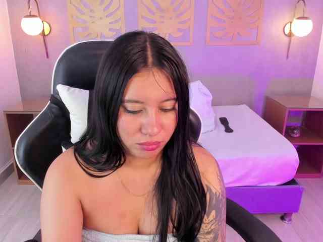 majo-rose webcam