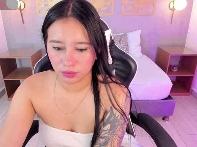 majo-rose webcam