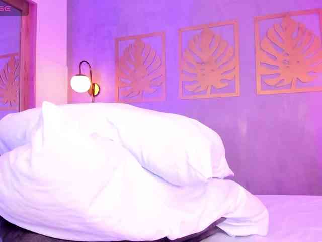 majo-rose webcam