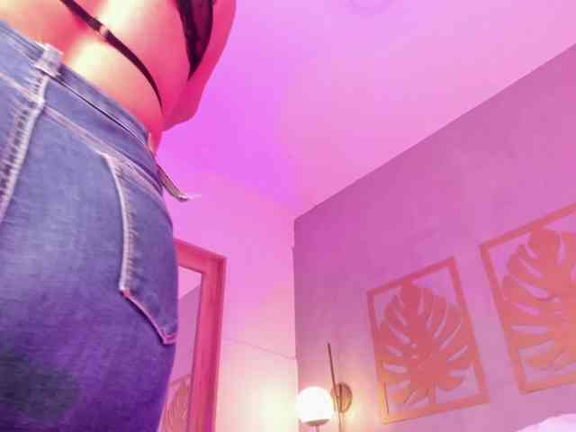 majo-rose webcam