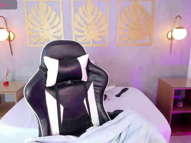 majo-rose webcam