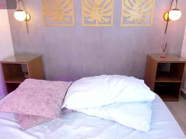 majo-rose webcam