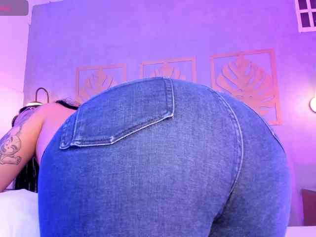 majo-rose webcam