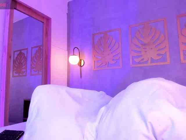 majo-rose webcam