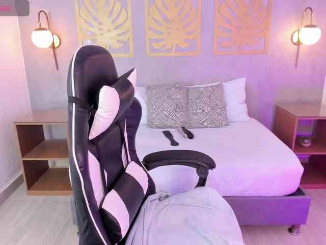 majo-rose webcam