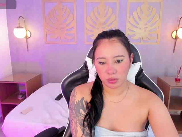 majo-rose webcam