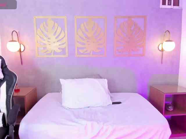 majo-rose webcam