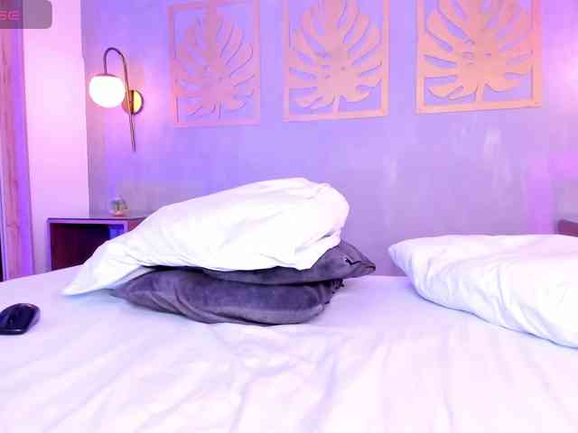 majo-rose webcam