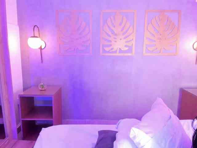 majo-rose webcam