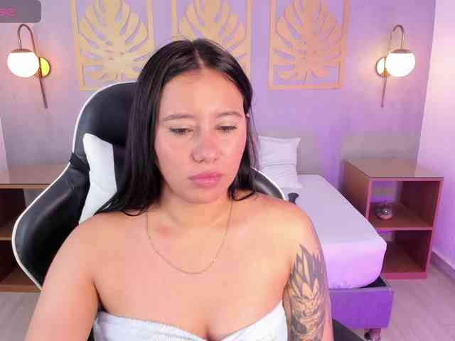 majo-rose webcam