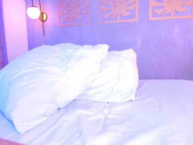 majo-rose webcam