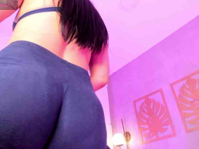 majo-rose webcam