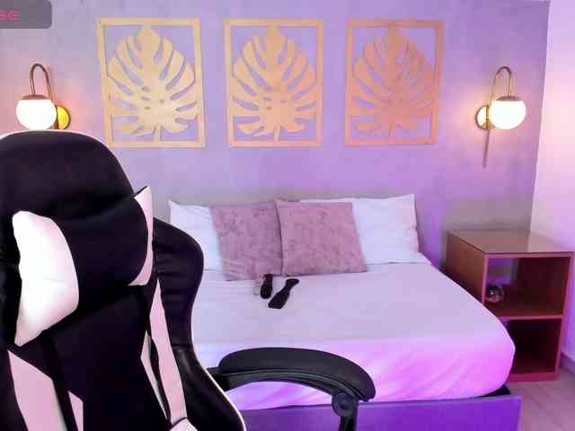 majo-rose webcam