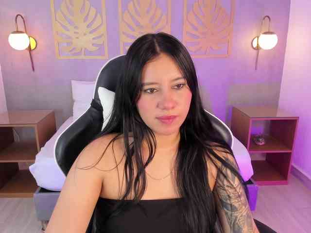 majo-rose webcam