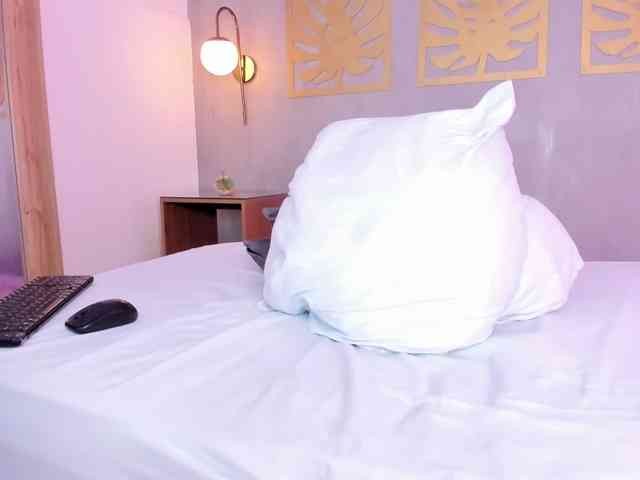 majo-rose webcam