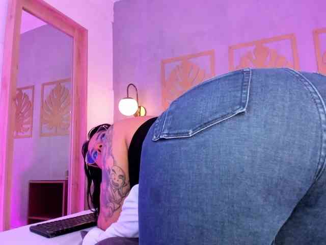 majo-rose webcam