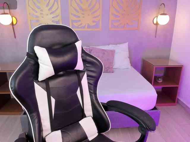 majo-rose webcam