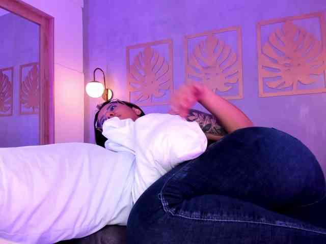 majo-rose webcam