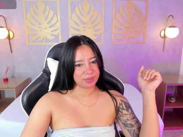 majo-rose webcam
