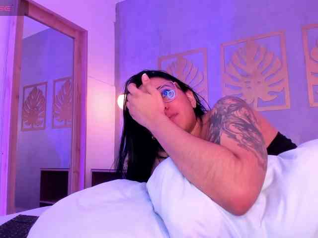 majo-rose webcam